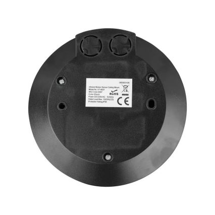 rörelsesensor 230V