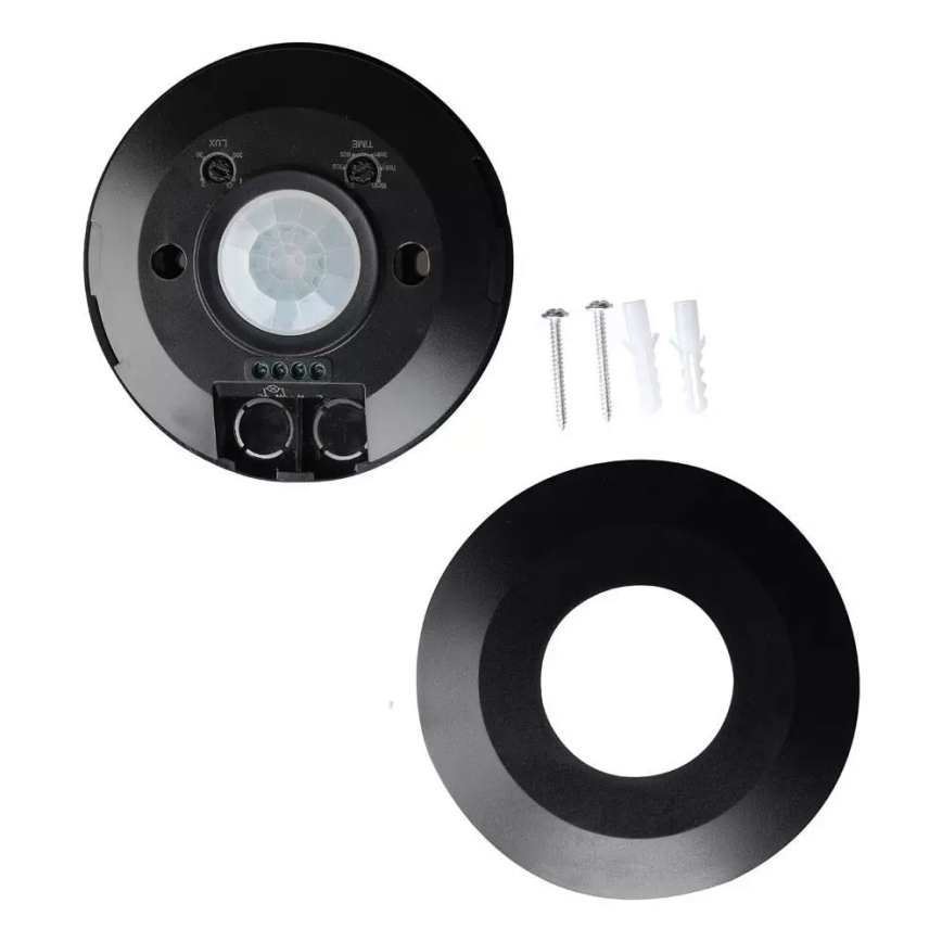 rörelsesensor 230V