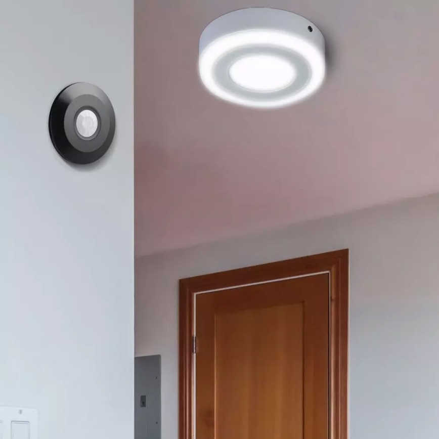 rörelsesensor 230V