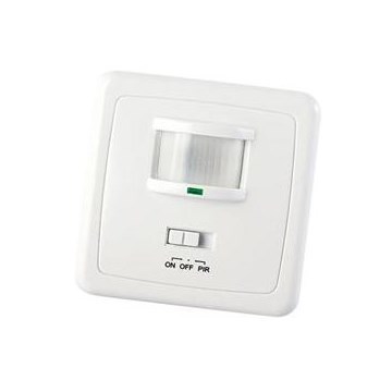 Rörelsesensor 40 vit