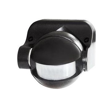 rörelsesensor 70 svart