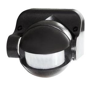 rörelsesensor 70 svart