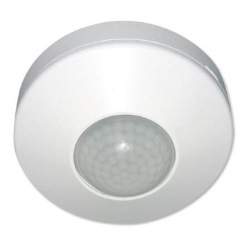 rörelsesensor LUXOMAT PD3-1C 360° IP44 vit