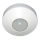 rörelsesensor LUXOMAT PD3-1C 360° IP44 vit
