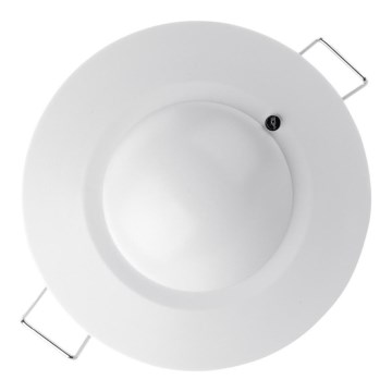 Rörelsesensor Mikrovågsugn Infälld MW B 360° 1200W/230V vit