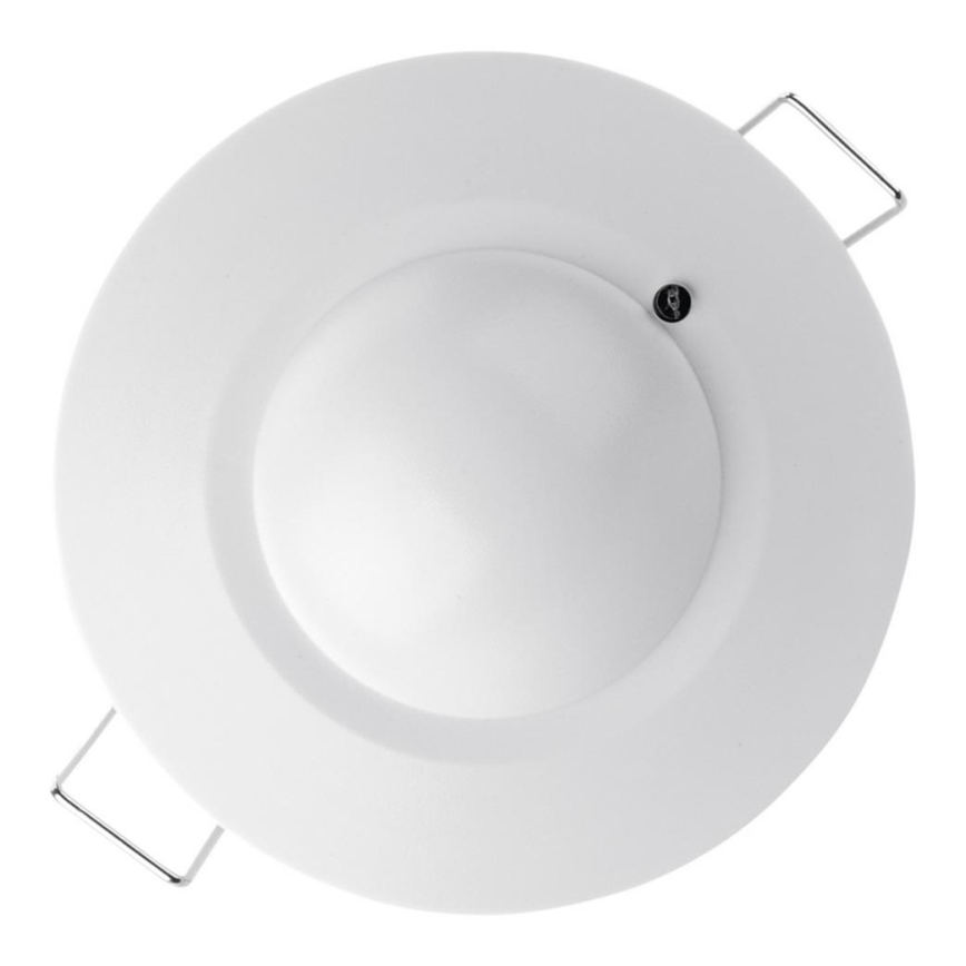 Rörelsesensor Mikrovågsugn Infälld MW B 360° 1200W/230V vit
