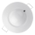 Rörelsesensor Mikrovågsugn Infälld MW B 360° 1200W/230V vit