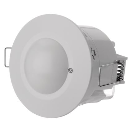 Rörelsesensor Mikrovågsugn Infälld MW B 360° 1200W/230V vit