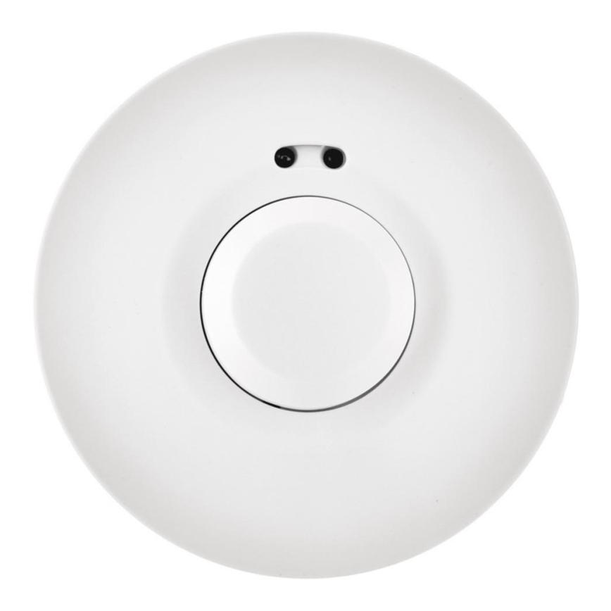 Rörelsesensor Mikrovågsugn MW B 360° 1200W/230V vit
