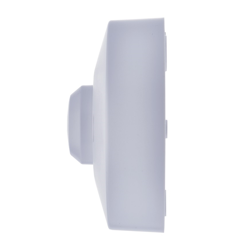 Rörelsesensor Mikrovågsugn MW B 360° 1200W/230V vit