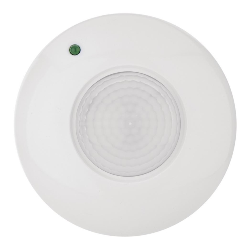 Rörelsesensor Mikrovågsugn PIR B 360° 1200W/230V vit