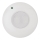 Rörelsesensor Mikrovågsugn PIR B 360° 1200W/230V vit