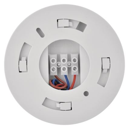 Rörelsesensor Mikrovågsugn PIR B 360° 1200W/230V vit