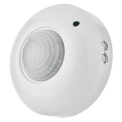 Rörelsesensor Mikrovågsugn PIR B 360° 1200W/230V vit