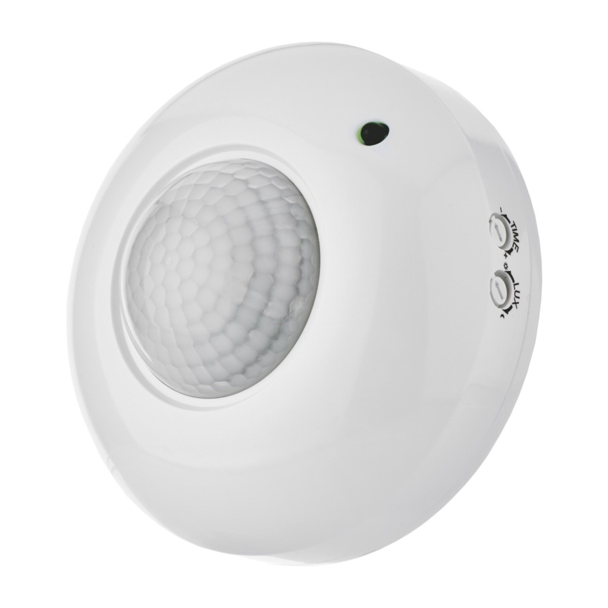 Rörelsesensor Mikrovågsugn PIR B 360° 1200W/230V vit