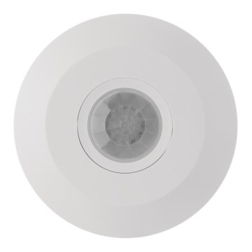 Rörelsesensor Mikrovågsugn PIR B 360° 2000W/230V vit
