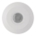 Rörelsesensor Mikrovågsugn PIR B 360° 2000W/230V vit