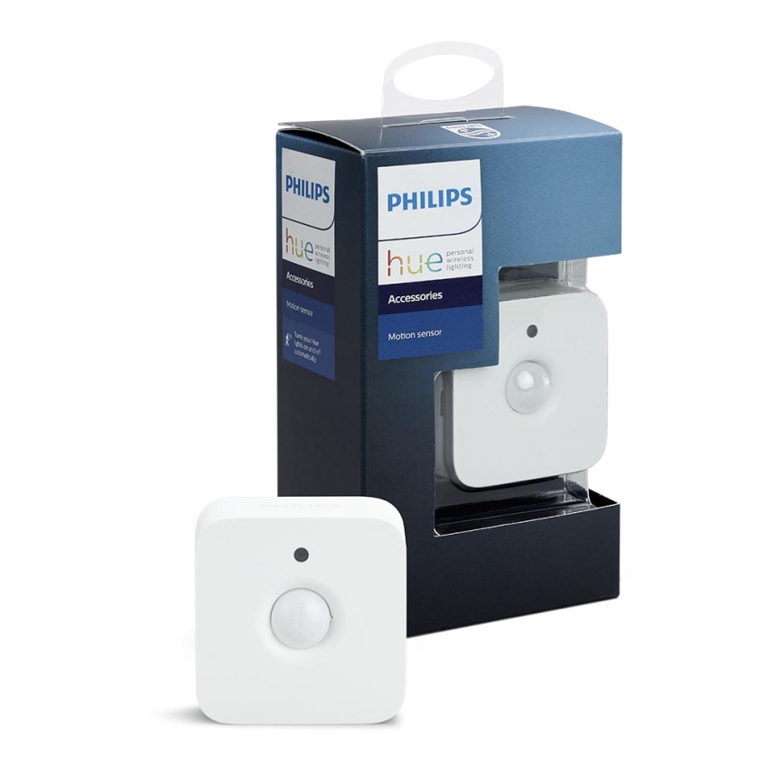 Rörelsesensor Philips Hue 2xAAA IP42