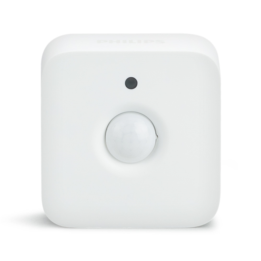 Rörelsesensor Philips Hue 2xAAA IP42