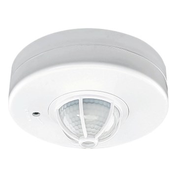 Rörelsesensor PIR 1200W/230V