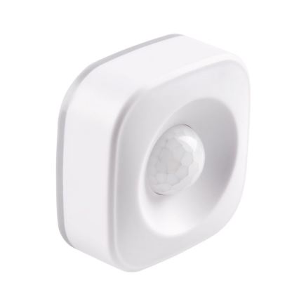 Rörelsesensor PIR 3xAAA/1,5V Wi-Fi Tuya