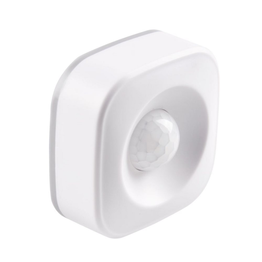 Rörelsesensor PIR 3xAAA/1,5V Wi-Fi Tuya