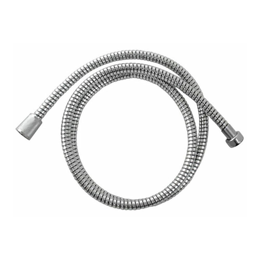 Roterande duschslang 150 cm