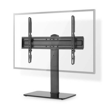 Roterande TV-stativ 37-70”