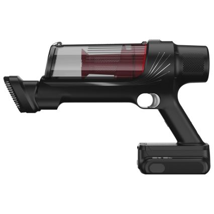 Rowenta - 2-i-1 stavdammsugare X-PERT ANIMAL 140W/18V 2000 mAh röd