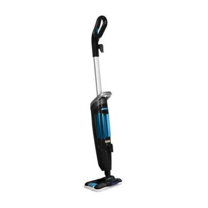 Rowenta - Ångmopp STEAM POWER 1200W svart