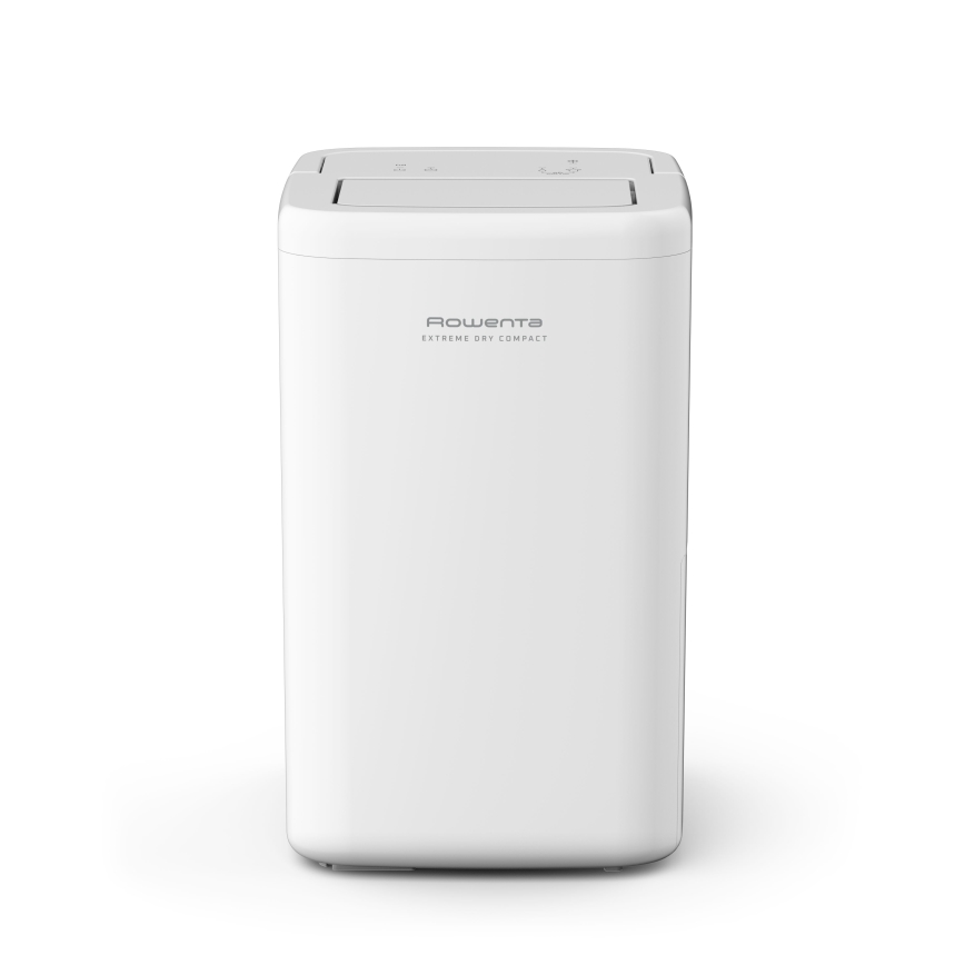 Rowenta - Avfuktare EXTREME DRY COMPACT 3 l 300W/230V