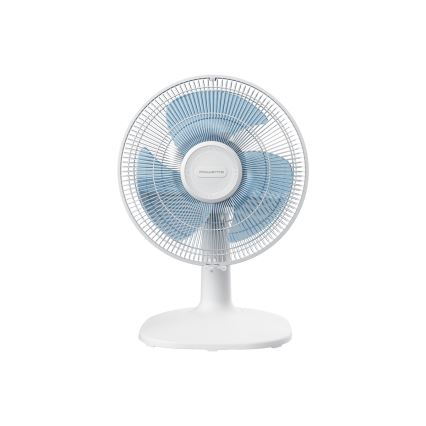 Rowenta - Bordfläkt ESSENTIAL 28W/230V Ø 25 cm vit