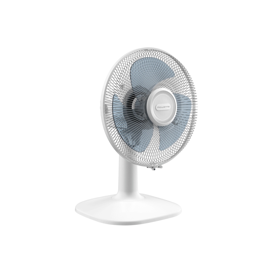 Rowenta - Bordfläkt ESSENTIAL 28W/230V Ø 25 cm vit