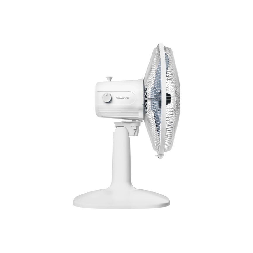 Rowenta - Bordfläkt ESSENTIAL 28W/230V Ø 25 cm vit
