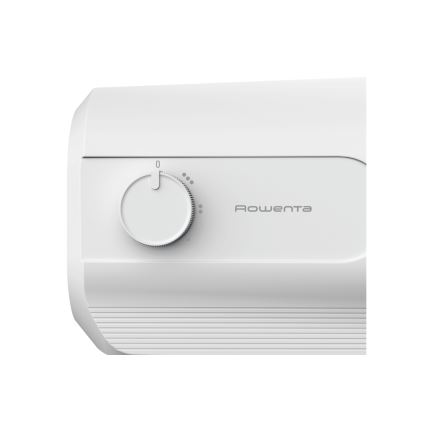 Rowenta - Bordfläkt ESSENTIAL 28W/230V Ø 25 cm vit