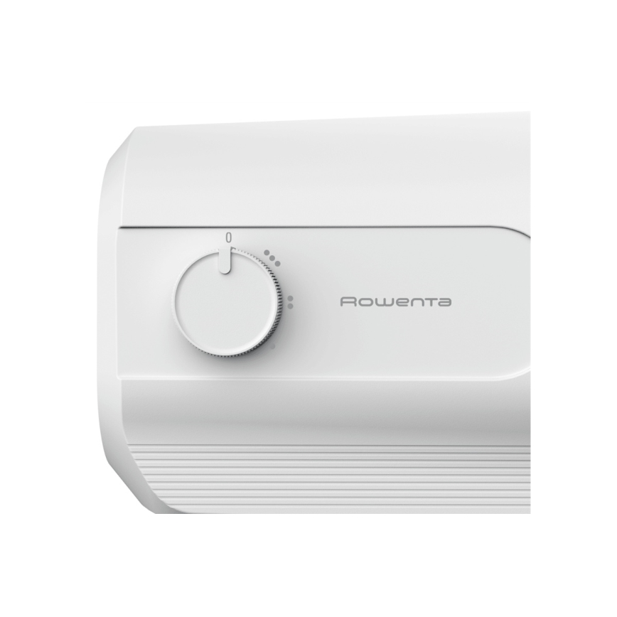 Rowenta - Bordfläkt ESSENTIAL 28W/230V Ø 25 cm vit