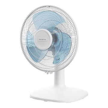 Rowenta - Bordfläkt ESSENTIAL 28W/230V Ø 25 cm vit