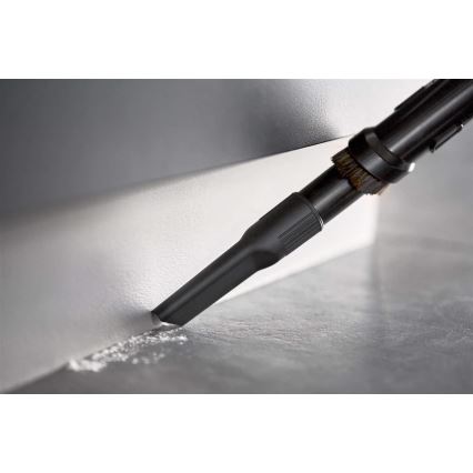 Rowenta - Dammsugare med påse GRÖN FORCE MAX ECO TOTAL CLASSIC 900W/230V svart