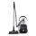 Rowenta - Dammsugare med påse SILENCE FORCE ALLERGY+ 4,5l 400W/230V svart/vit