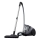 Rowenta - Dammsugare utan påse COMPACT POWER 1,5l 750W/230V grå