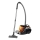 Rowenta - Dammsugare utan påse COMPACT POWER 1,5l 750W/230V svart/orange