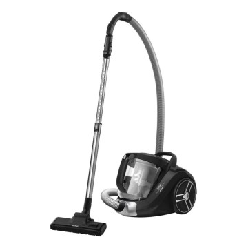 Rowenta - Dammsugare utan påse COMPACT POWER XXL 2,5l 900W/230V svart
