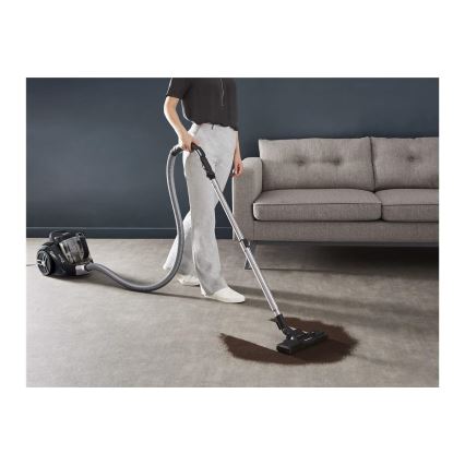 Rowenta - Dammsugare utan påse COMPACT POWER XXL 2,5l 900W/230V svart