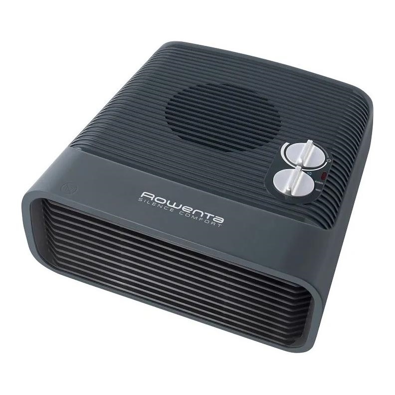 Rowenta - Elektrisk konvektorvärmare SILENCE COMFORT 2400W/230V