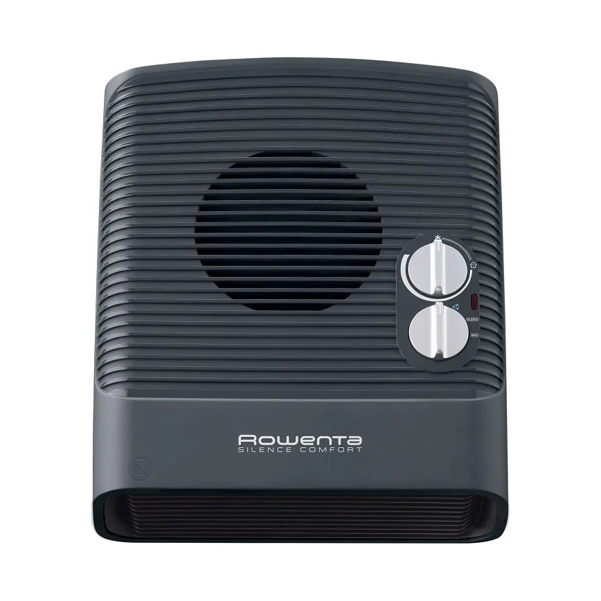 Rowenta - Elektrisk konvektorvärmare SILENCE COMFORT 2400W/230V