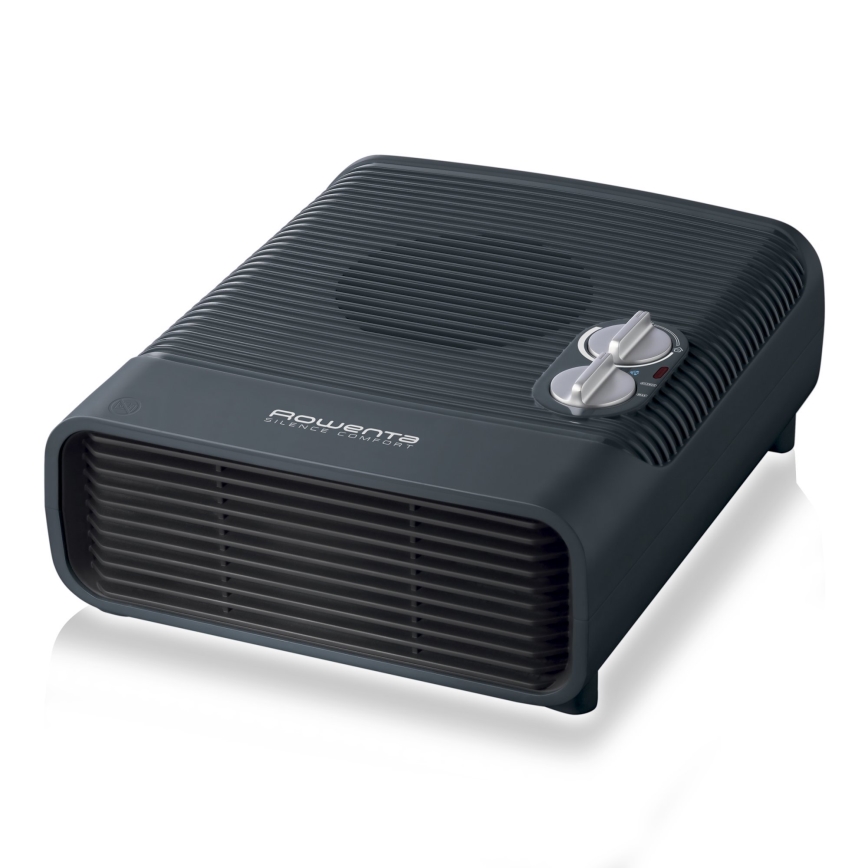 Rowenta - Elektrisk konvektorvärmare SILENCE COMFORT 2400W/230V