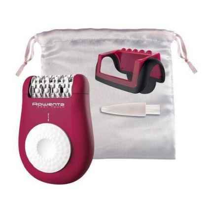 Rowenta - Epilator EASY TOUCH 230V lila