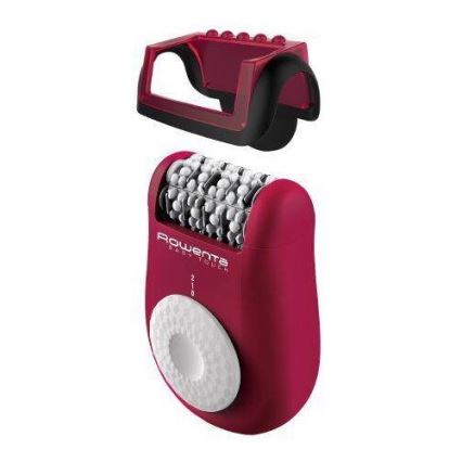 Rowenta - Epilator EASY TOUCH 230V lila