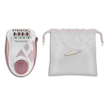 Rowenta - Epilator SKIN SPIRIT 4,8W/230V rosa