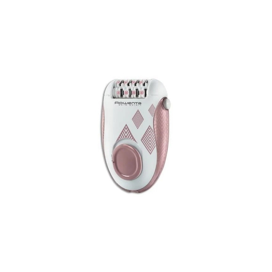 Rowenta - Epilator SKIN SPIRIT 4,8W/230V rosa